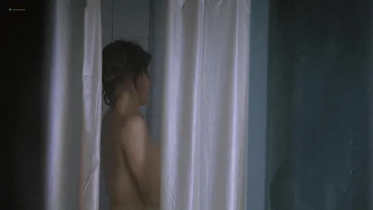 Laura Morante Nude - The Dancer Upstairs (ES 2002) HD 1080p