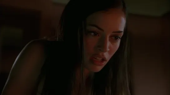 Emmanuelle Vaugier Nude - 40 Days and 40 Nights (2002) HD 1080p Watch Online / Эммануэль Вожье - 40 дней и 40 ночей