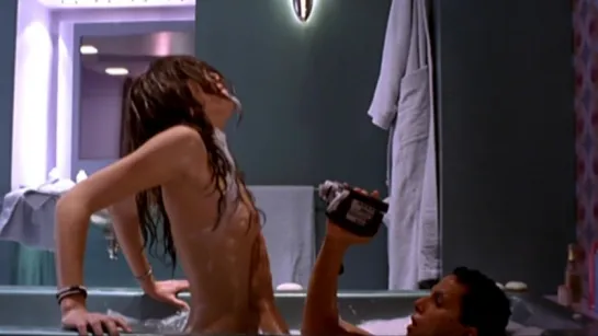 Lou Doillon Nude - Embrassez qui vous voudrez (2002) HD 720p