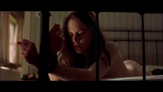 Nicole Kidman Nude - Birthday Girl (2001) HD 1080p