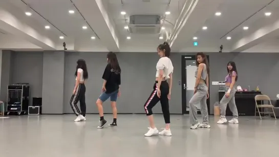 [Yoonstagram] 190527 Dance Medley