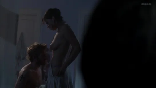 Pollyanna McIntosh Nude - Headspace-DC (UK 2005) 720p