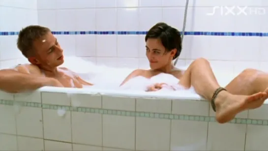 Alexandra Neldel, Idil Uner Nude - Verliebte Jungs (2001) HD 720p Watch Online Александра Нелдель, Идил Юнер - Влюбленные парни