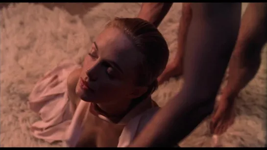 Heather Graham Nude - Killing Me Softly (2002) HD 1080p BluRay