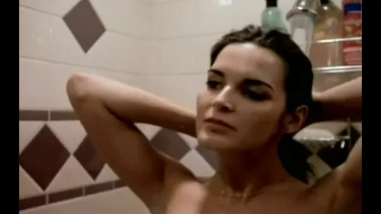 Angie Harmon Sexy Video Voyeur: The Susan Wilson Story (2002)