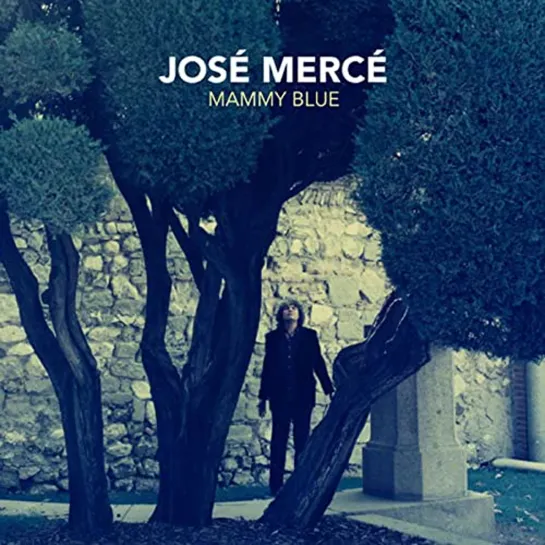 José Mercé - Mammy Blue (Videoclip oficial)