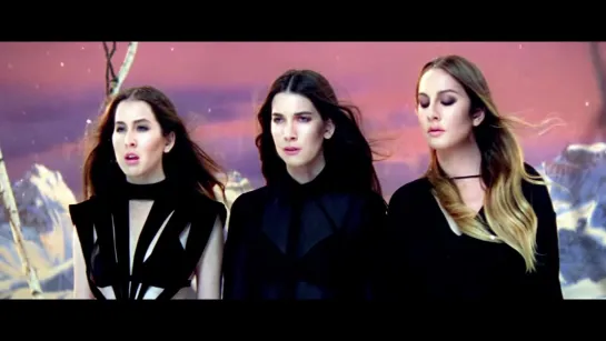 Calvin Harris - Pray to God (Official Video) ft. HAIM