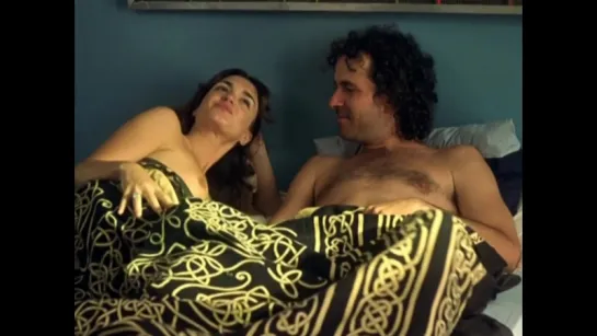 Paz Vega Nude - El otro lado de la cama (2002) HD 1080p