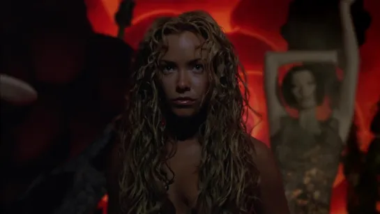 Kristanna Loken Nude -  Terminator 3: Rise of the Machines (2003) HD 1080p