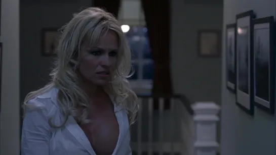 Pamela Anderson Sexy - Scary Movie 3 (2003) HD 1080p