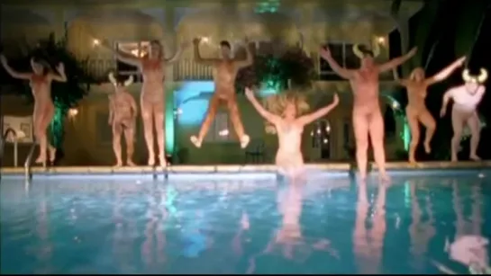 Lara Belmont, Charlotte Lucas, Sara Stockbridge, etc Nude - Oh Marbella (2003)