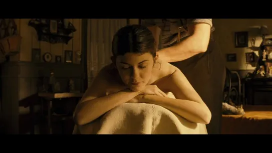 Audrey Tautou Nude - A Very Long Engagement (2004) 1080p