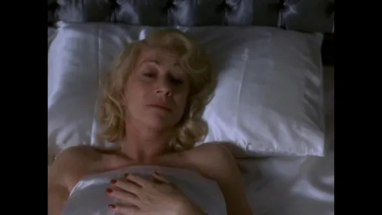 Helen Mirren Nude - The Roman Spring of Mrs. Stone (2003) HD 1080p