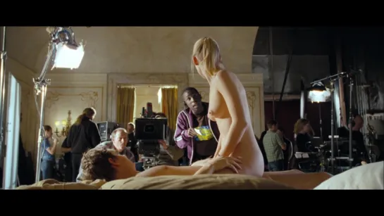 Joanna Page Nude - Love Actually (2003) 720p