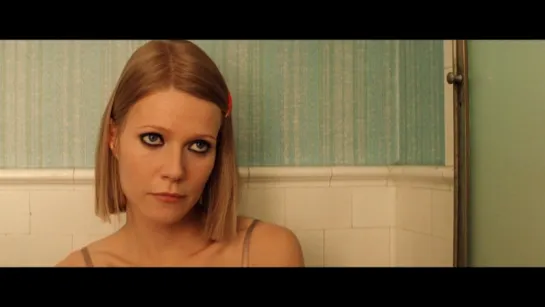 Gwyneth Paltrow Sexy, Tatiana Abbey Nude - The Royal Tenenbaums (2001) HD 1080p