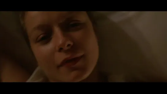 Samantha Morton Nude - Code 46 (2003)