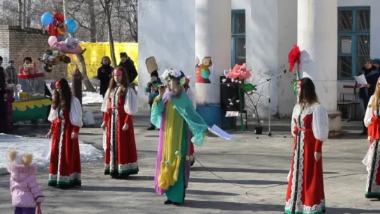 Видео от СДК МЕТРОСТРОЕВСКИЙ