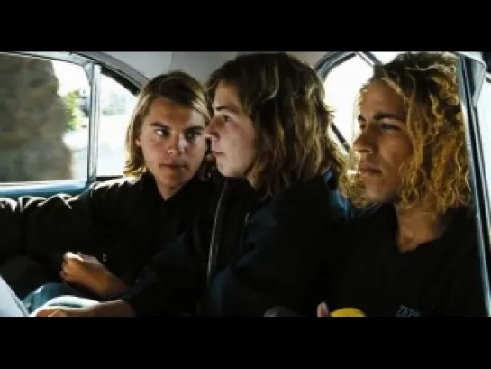 Короли Догтауна / Lords of Dogtown (2005)