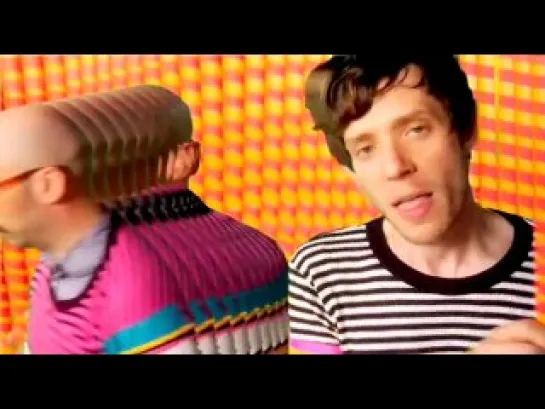 Ok Go - WTF