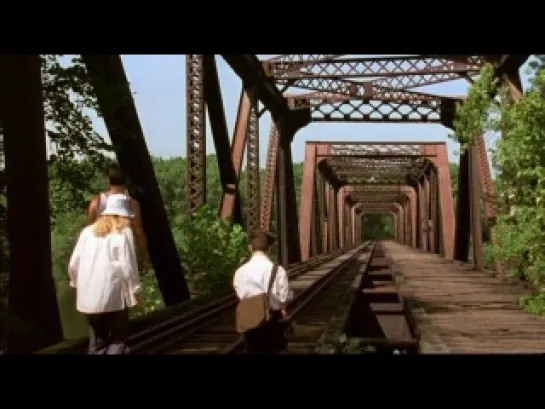 Станционный смотритель / The Station Agent (2003)