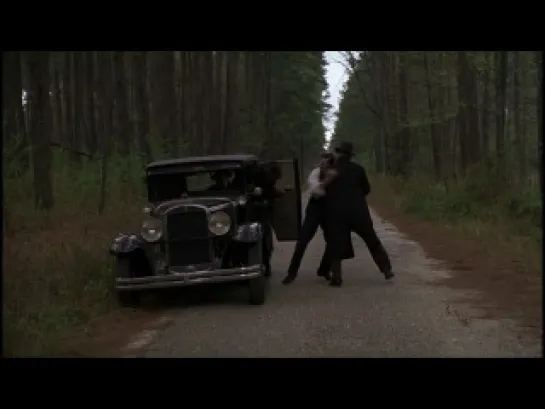 ► Перекресток Миллера / Miller's Crossing 1990