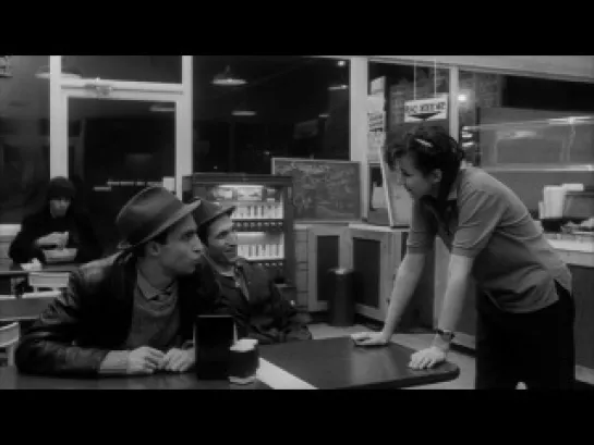 Stranger Than Paradise 1984 480p BluRay x264-mSD