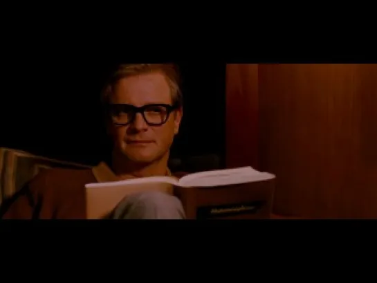 A Single Man