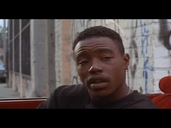 Угроза обществу / Menace II Society (1993)