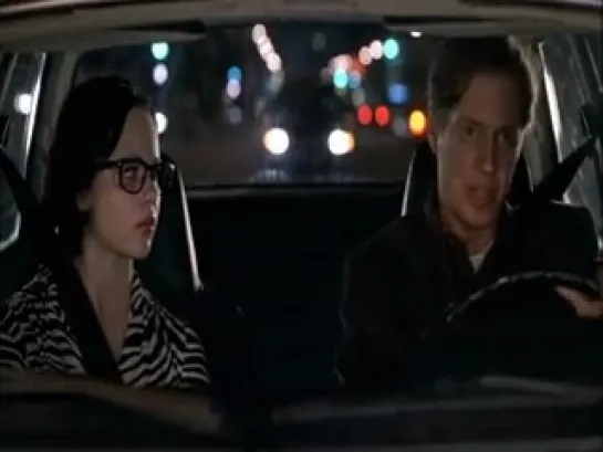 ghost world (2001)