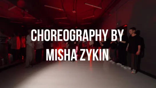 HIP-HOP| MISHASAMERICI CHOREO | MILLENIUM - ТАНЦЫ КИРОВ