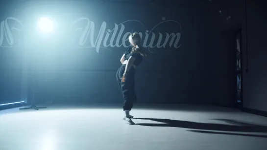 Choreo by ALYONA CHERMNYKH | MILLENIUM - Школа Танцев Киров