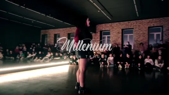 K-POP / COVER DANCE FESTIVAL | MILLENIUM - Школа Танцев | Киров