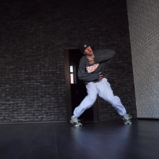 CHOREOGRAPHY BY IVAN FALEEV | PARTYNEXTDOOR - Her Way