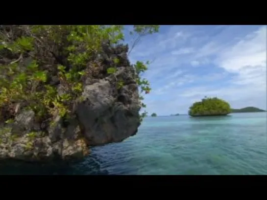 • Islands Of The Great Barrier Reef (Australia)