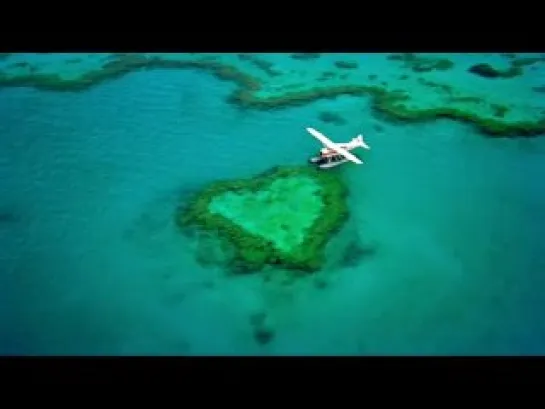 Islands of the Great Barrier Reef