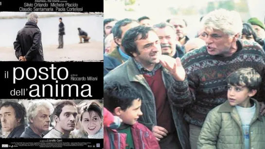 Il posto dell'anima (2003)