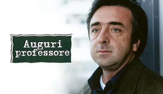 Auguri professore (1997)