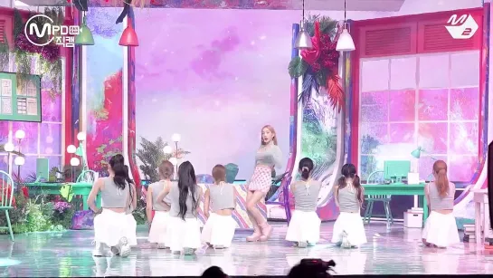 [MPD직캠] 태연 직캠 4K Weekend (Horizontal Ver.) (TAEYEON FanCam)   @MCOUNTDOWN_2021.7.8