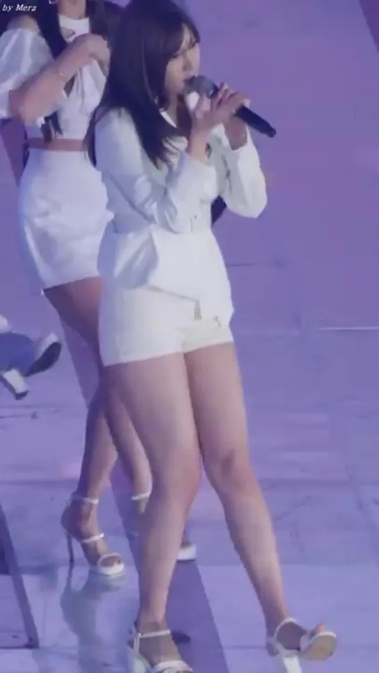 [fancam] 180802 에이핑크 (Apink) Im so sick Hayoung