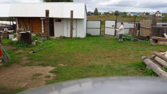 Видео от Александра Некрасова