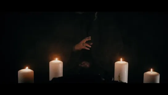 Livløs "Seize The Night" (2021)