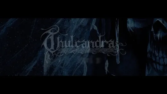 Thulcandra "Funeral Pyre" (2021)