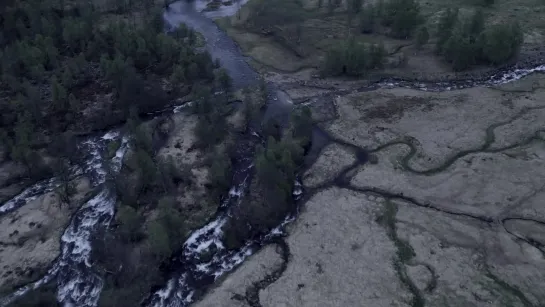 Vreid "Live - In The Mountains Of Sognametal" (2020)