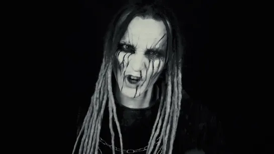 Gates Of Chaos "Antichrist" (Dimmu Borgir Cover) 2020