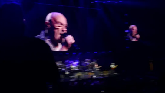 Phil Collins - Wells Fargo Center, Philadelphia - 10/8/2018 - COMPLETE SHOW