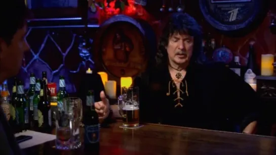 Ritchie Blackmore Story - Russian Version