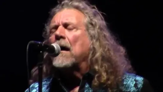 Robert Plant - Starlite, Marbella, Spain. 16/07/16.