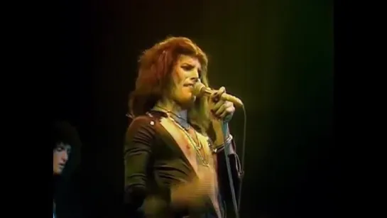 Queen - A Night at the Odeon: Hammersmith 1975