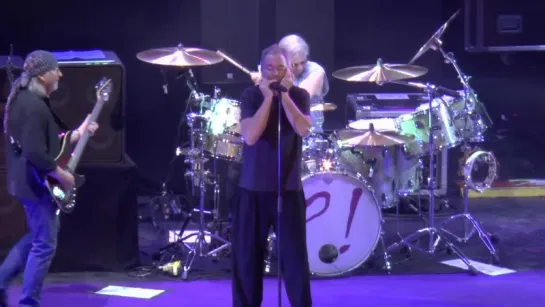 DEEP PURPLE -  02. 06 Moscow 2016