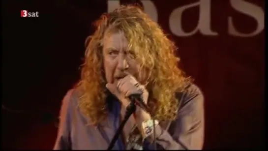 Robert Plant & Band Of Joy, AVO Session 09 You Can't Buy My Love